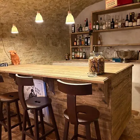 Chez Fine Bed & Breakfast Saint-Quentin-la-Poterie