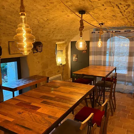 Bed & Breakfast Chez Fine 3*