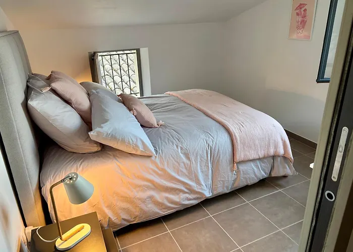 B&B Chez Fine