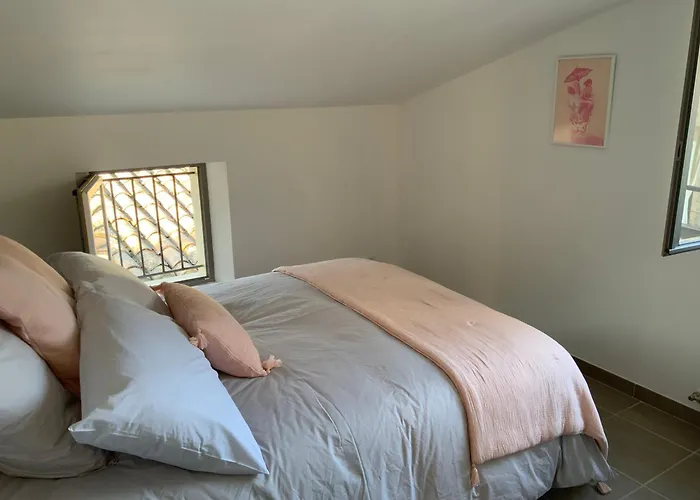 Chez Fine 생-쿠앵탕-라-포테리